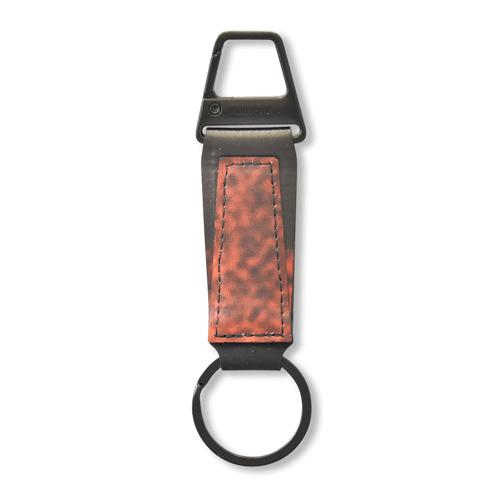 Roam Keychain