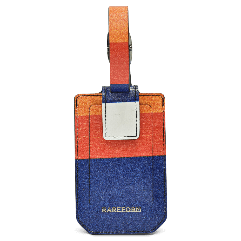 Salvador Luggage Tag