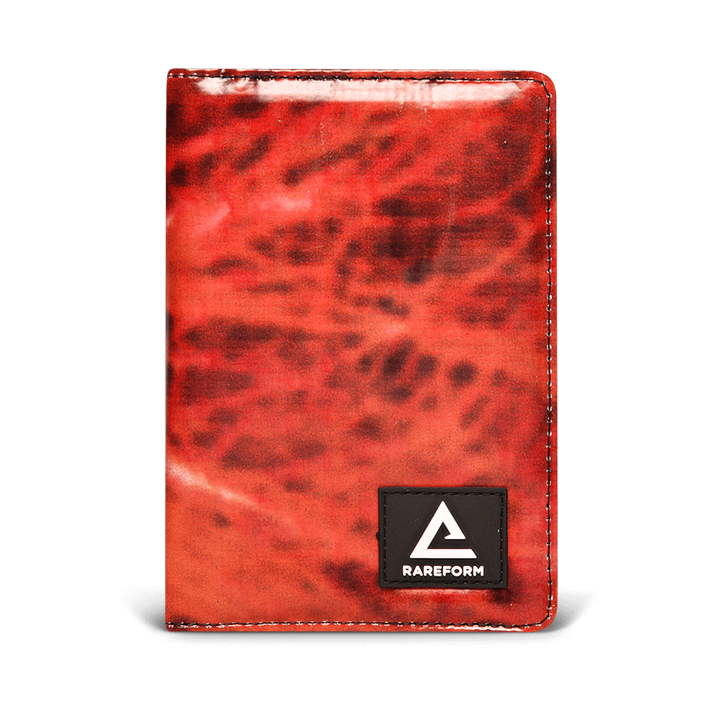 Huxley Passport Holder
