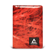 Huxley Passport Holder