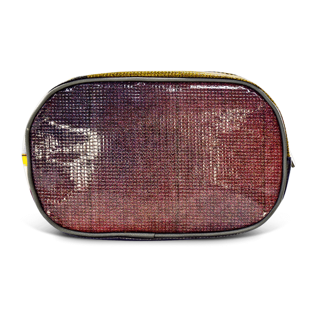Riley Cosmetic Bag
