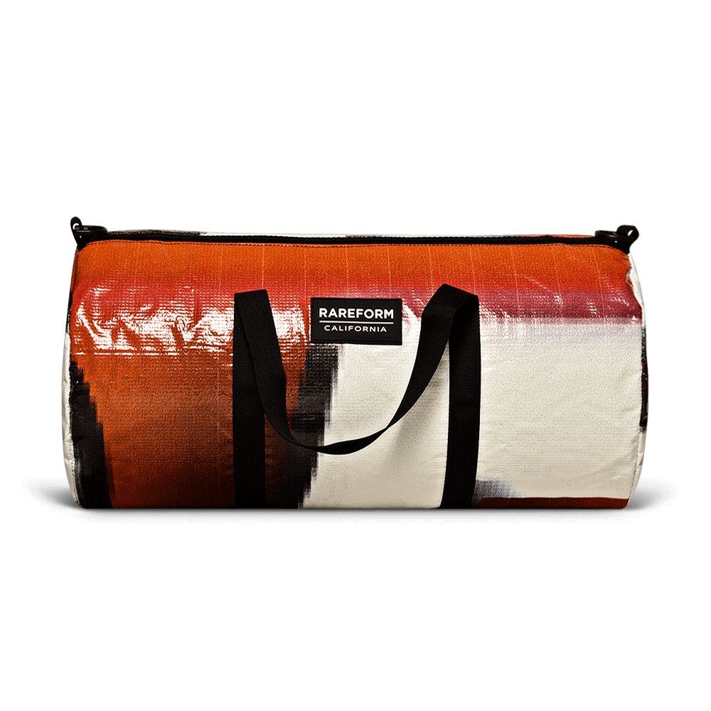 Light Duffle