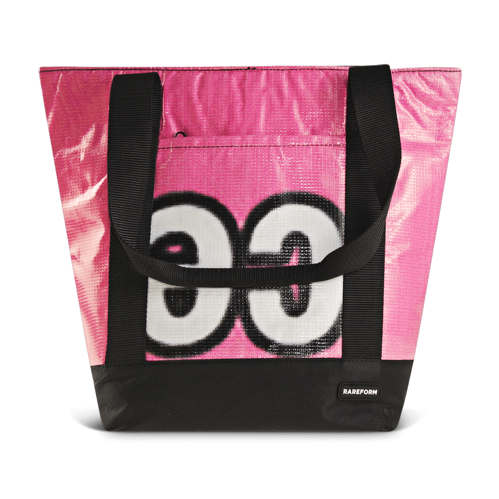 Beck Cooler Tote