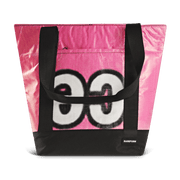 Beck Cooler Tote