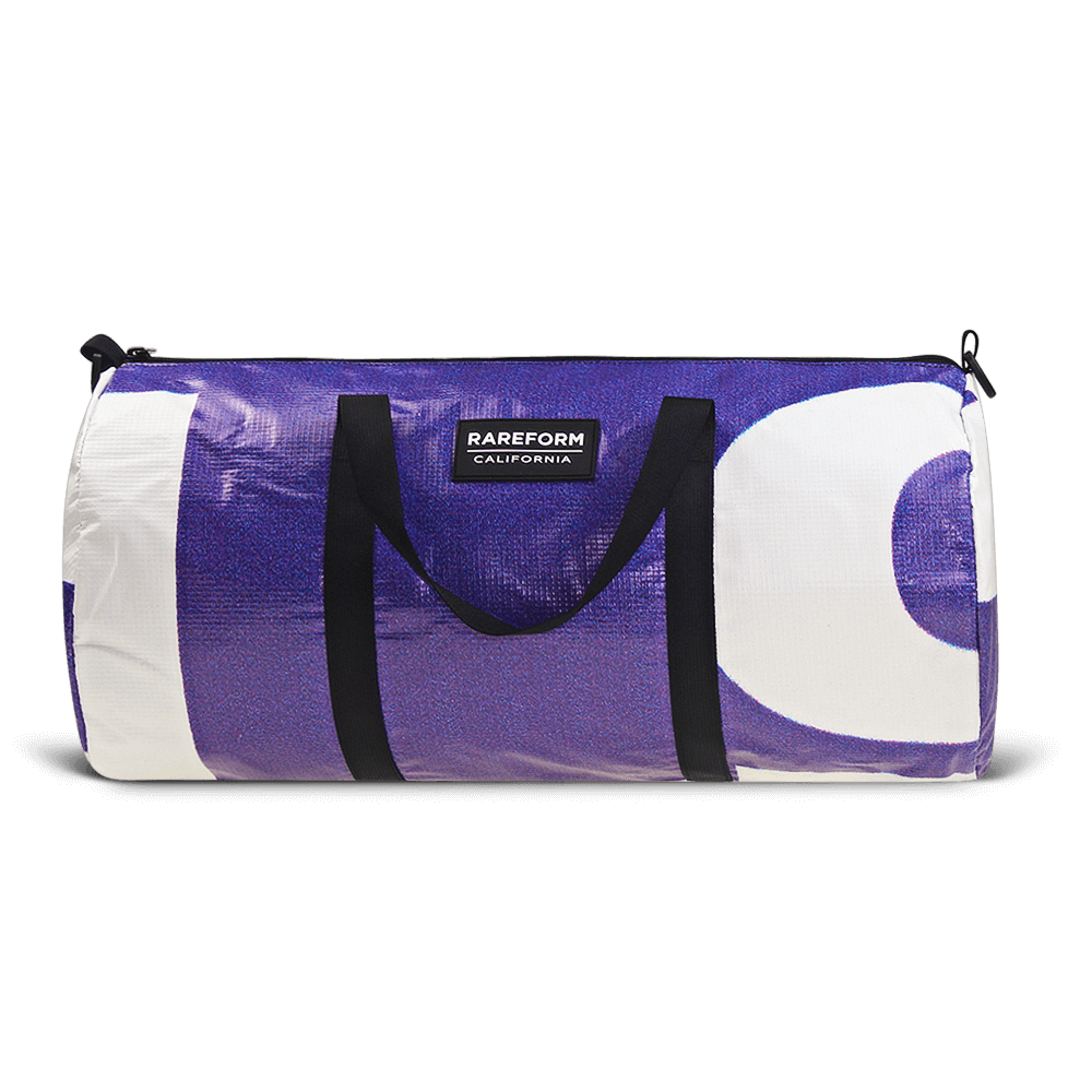 Light Duffle
