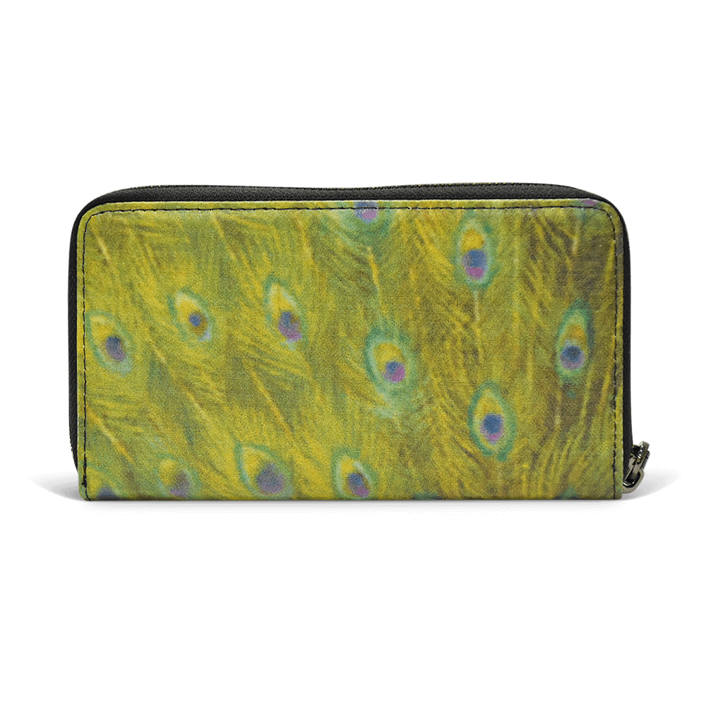 Madison Wristlet