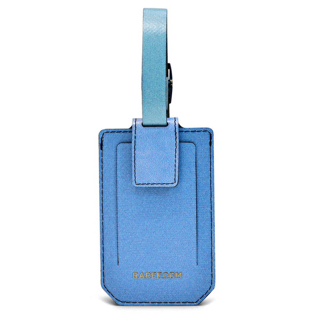 Salvador Luggage Tag