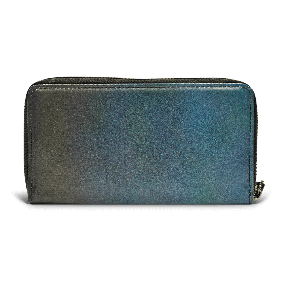Madison Wristlet