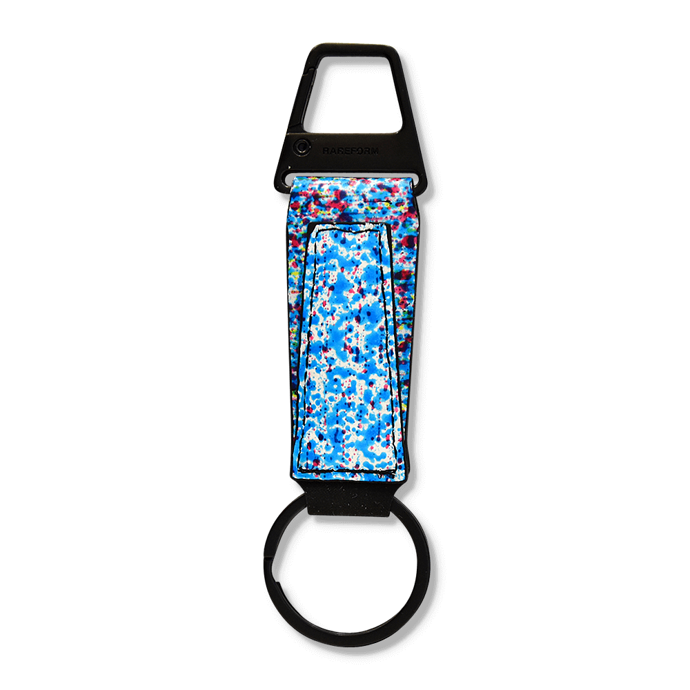 Roam Keychain