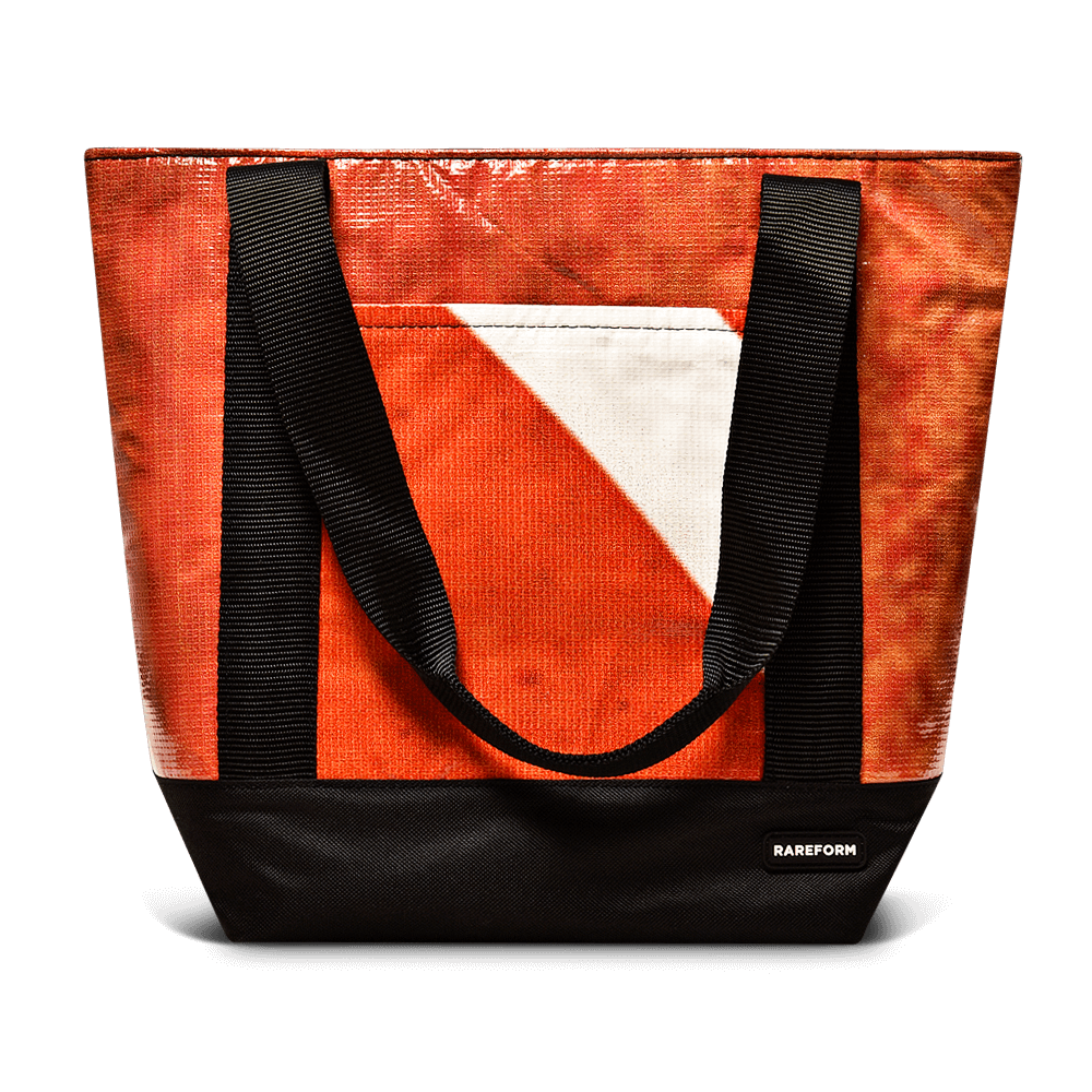 Beck Cooler Tote