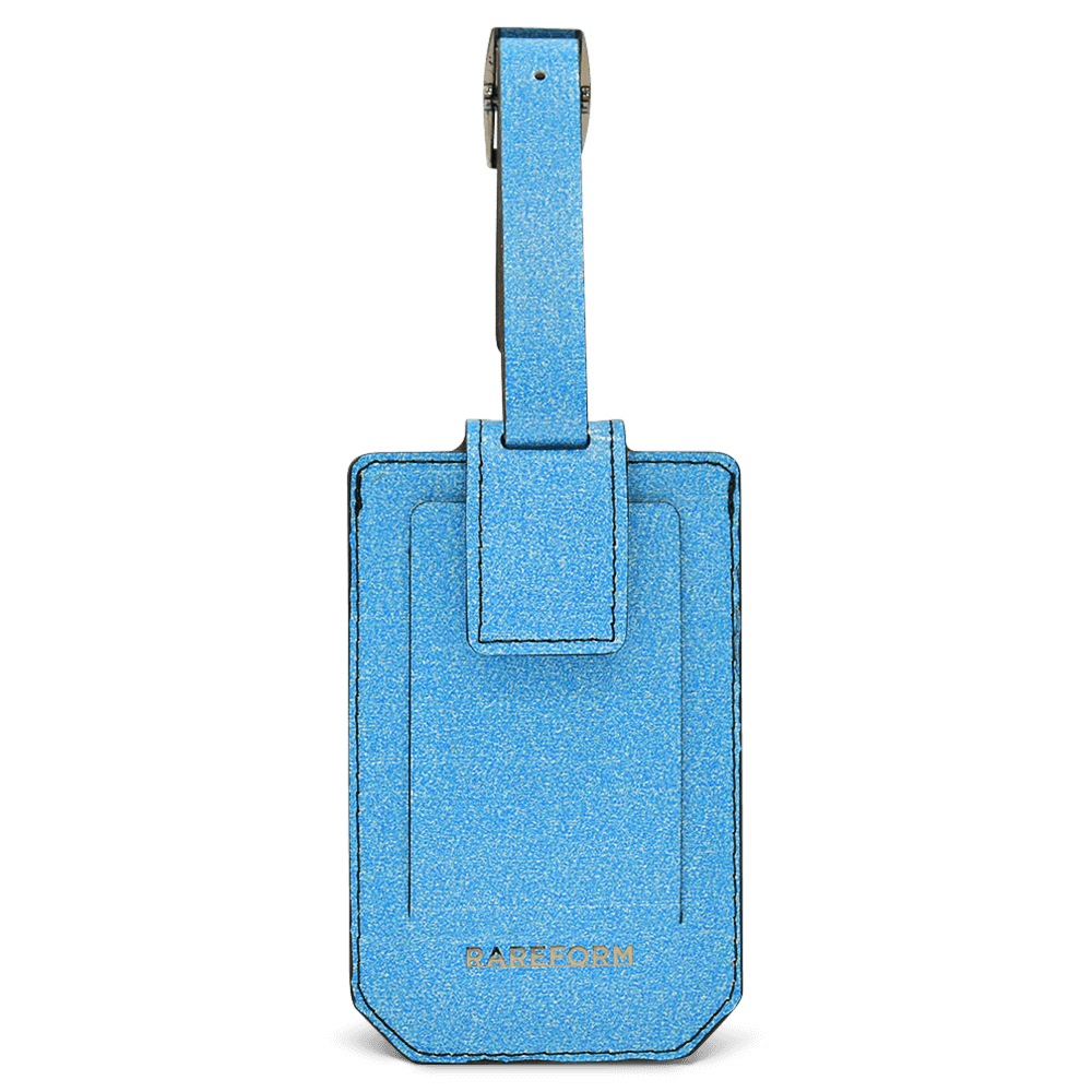 Salvador Luggage Tag