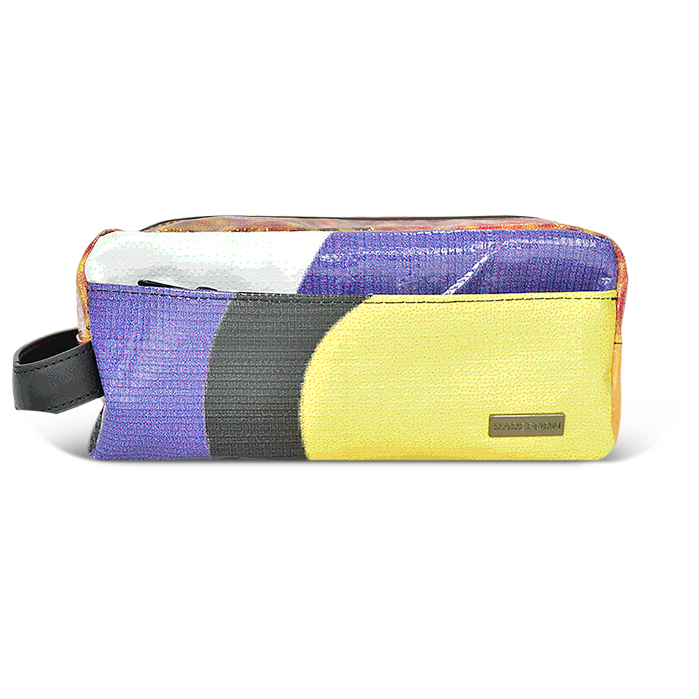 Munich Toiletry Bag