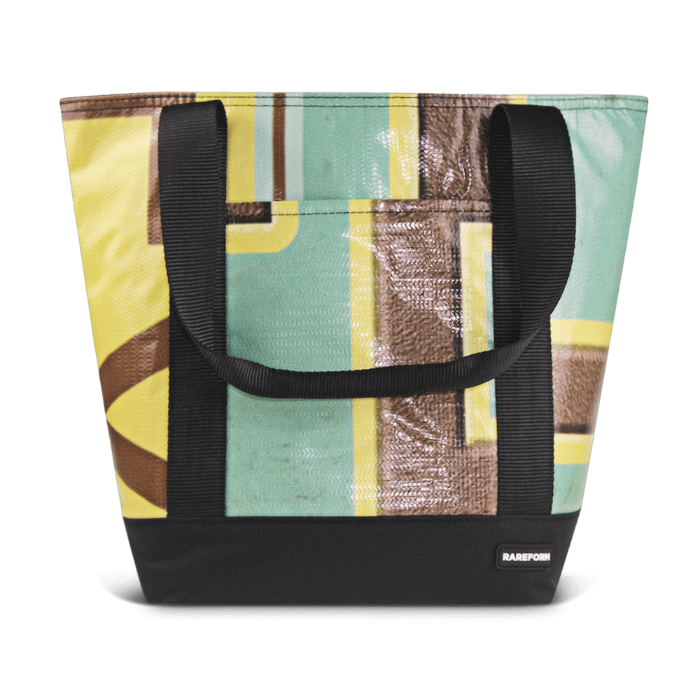 Beck Cooler Tote