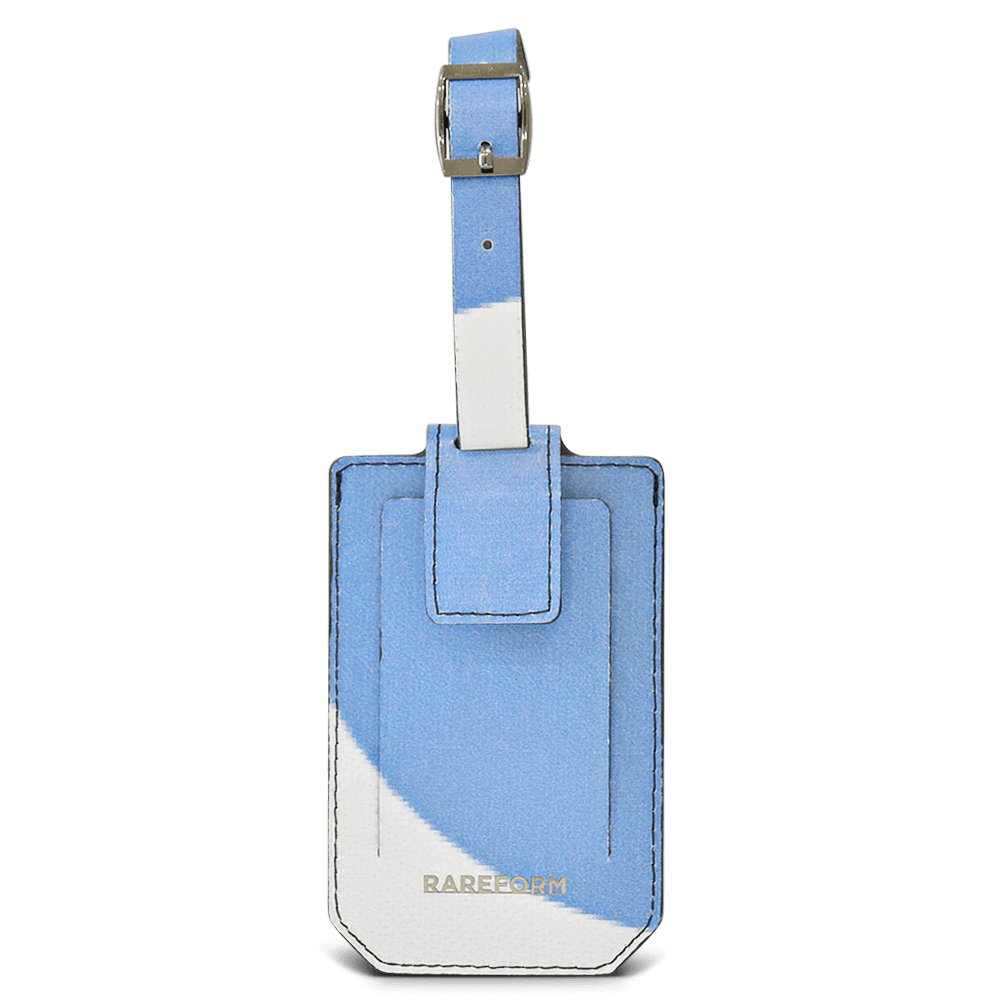 Salvador Luggage Tag
