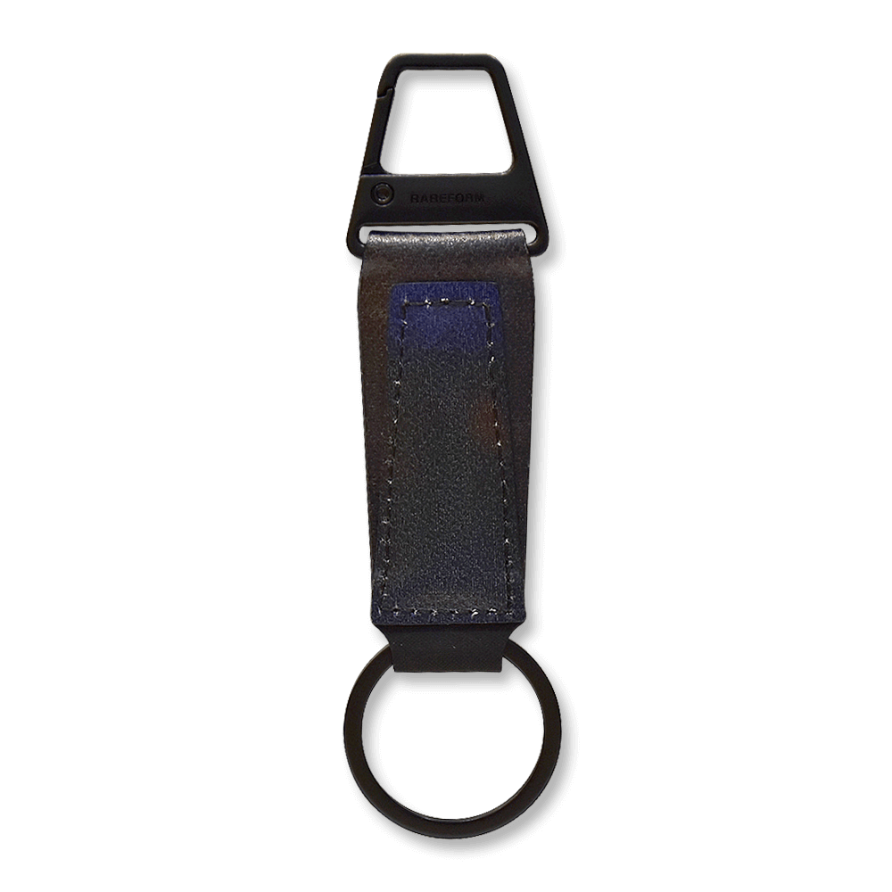 Roam Keychain