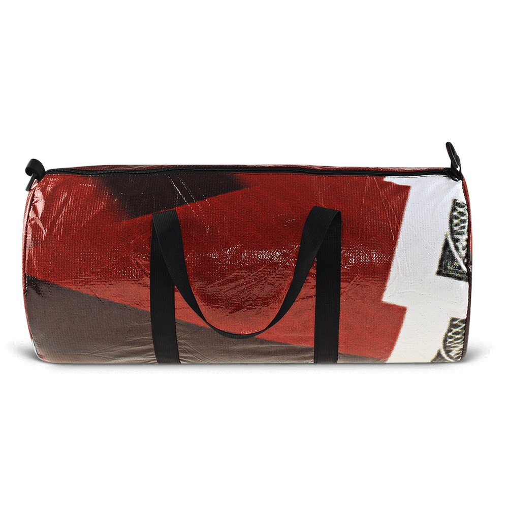 Light Duffle