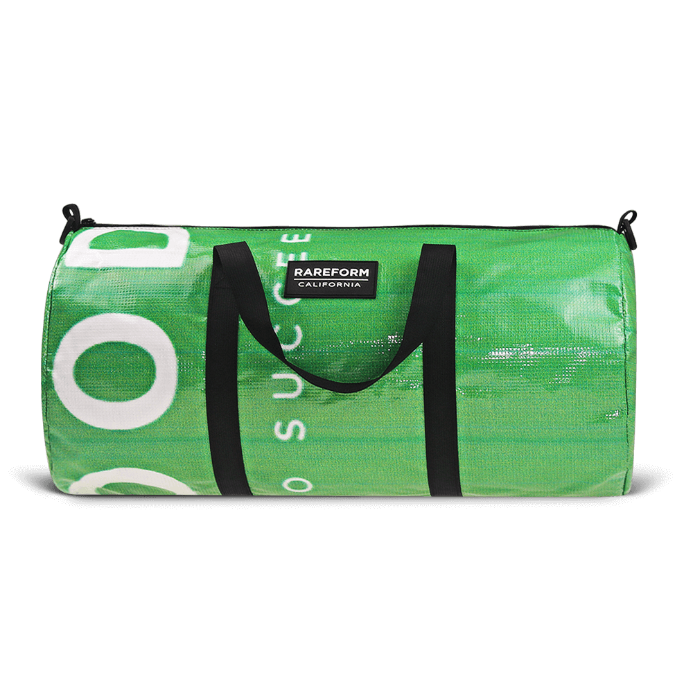 Light Duffle