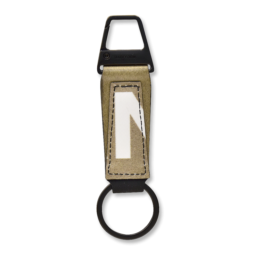 Roam Keychain