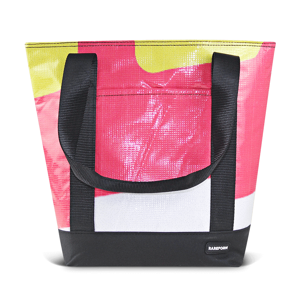 Beck Cooler Tote