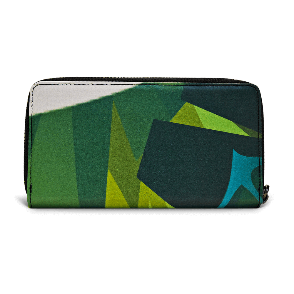 Madison Wristlet