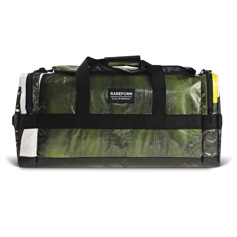 Union Duffle