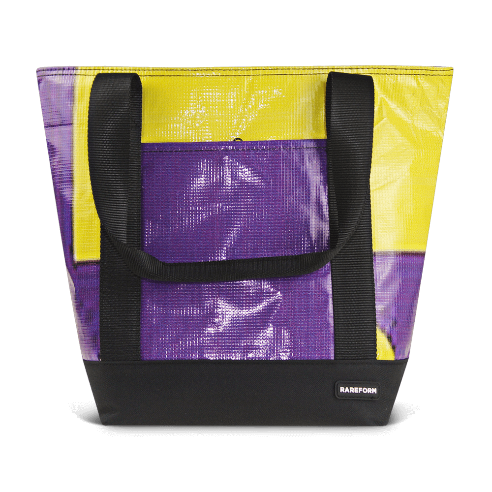 Beck Cooler Tote