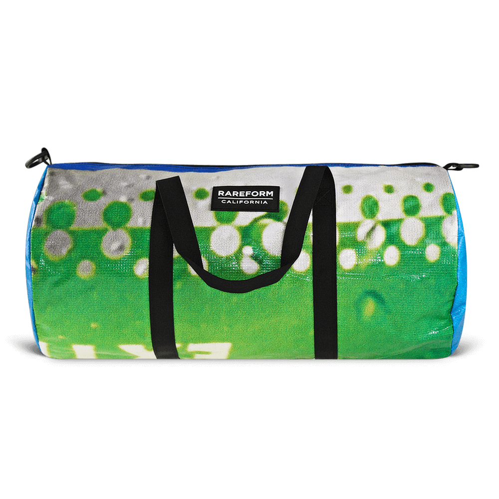 Light Duffle