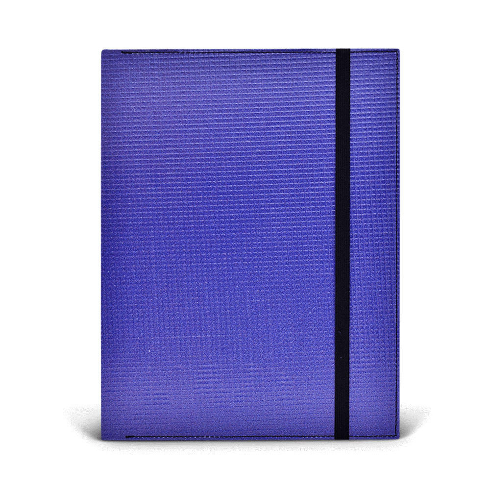 Oliver Notebook