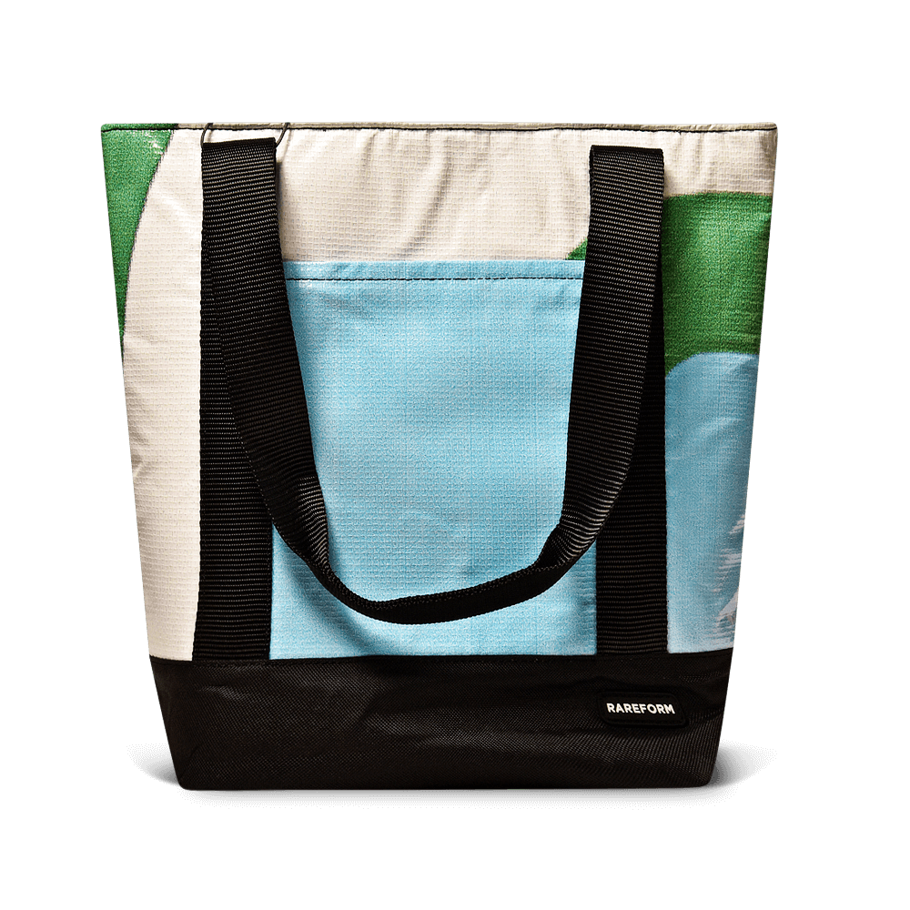 Beck Cooler Tote