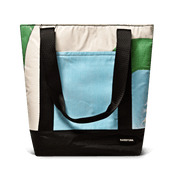 Beck Cooler Tote