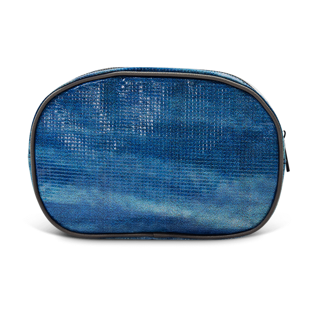 Riley Cosmetic Bag