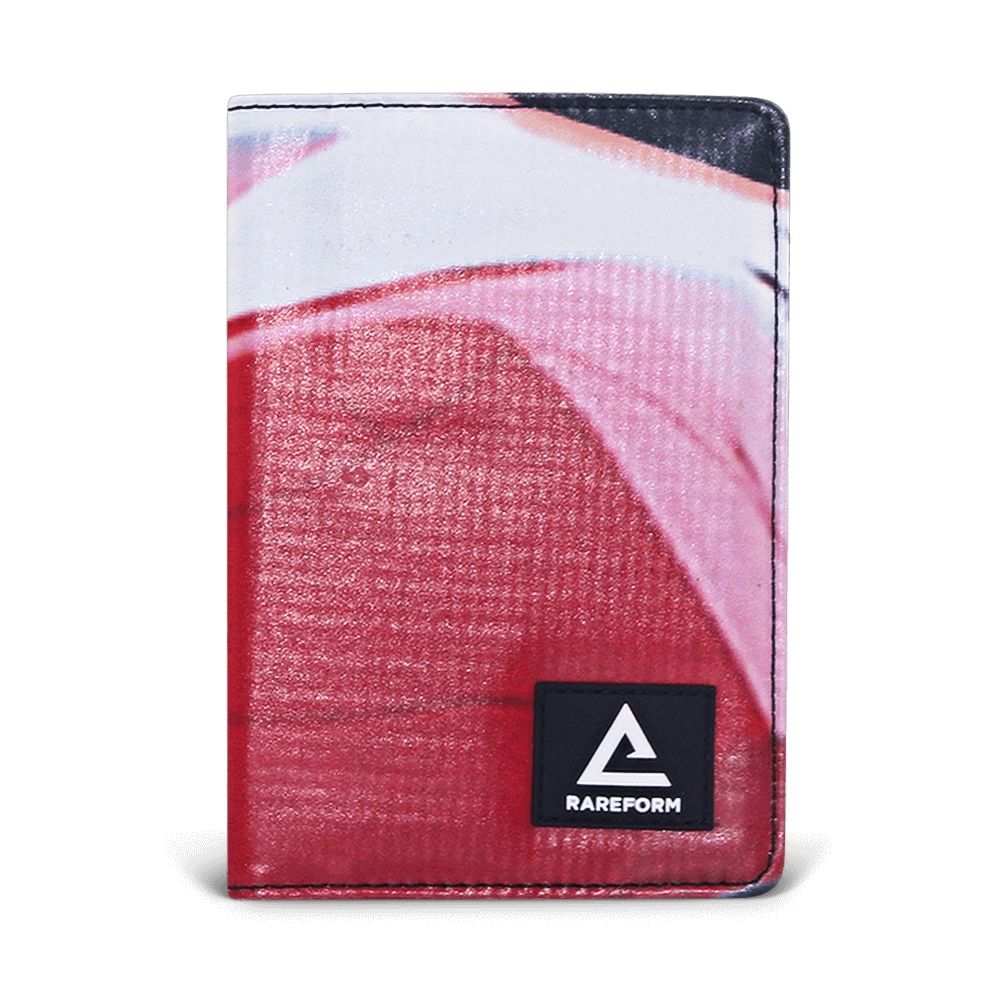 Huxley Passport Holder