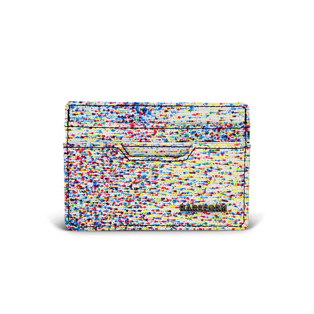 Veer Card Holder