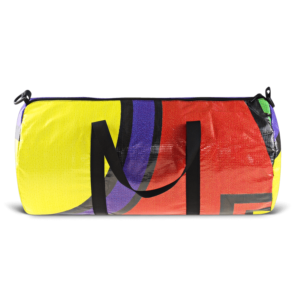 Light Duffle