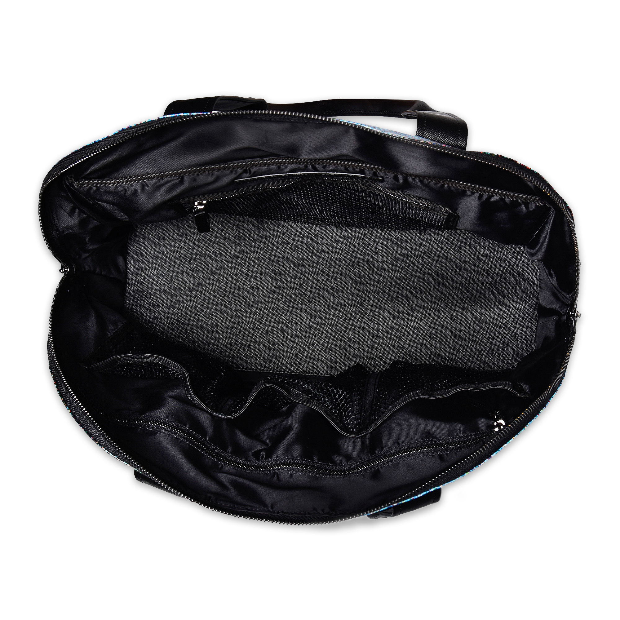 Maya Cross-Body