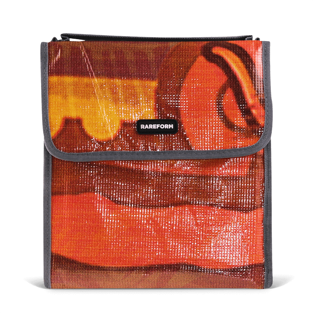 Merrick Lunch Tote 2.0