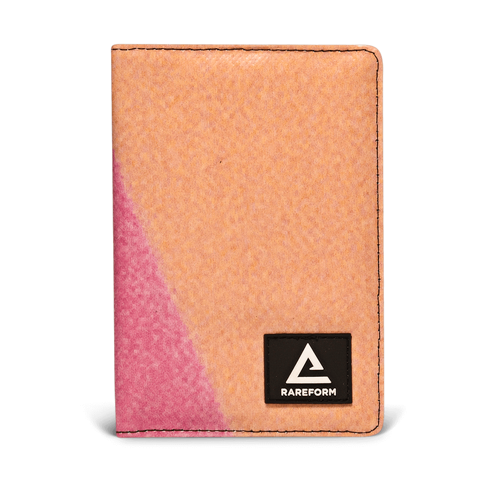 Huxley Passport Holder