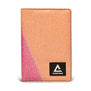 Huxley Passport Holder
