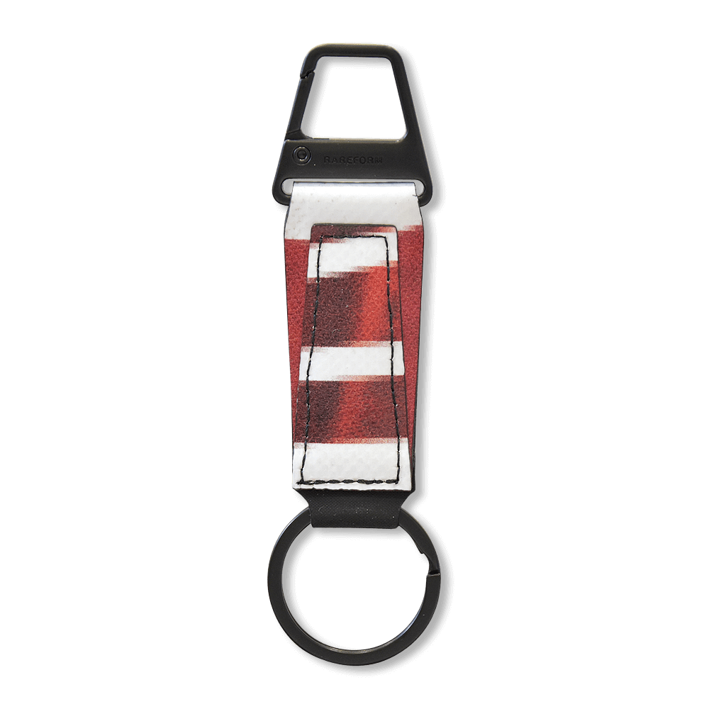 Roam Keychain