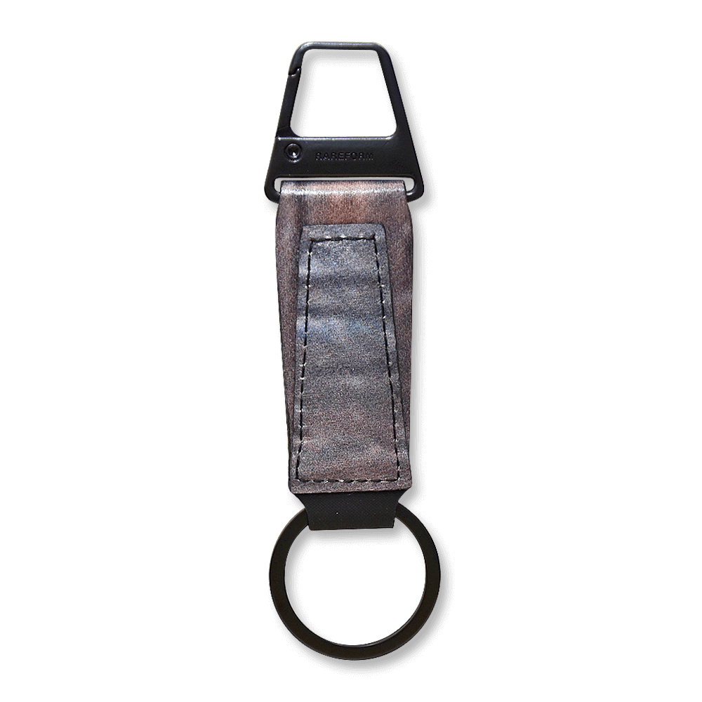 Roam Keychain
