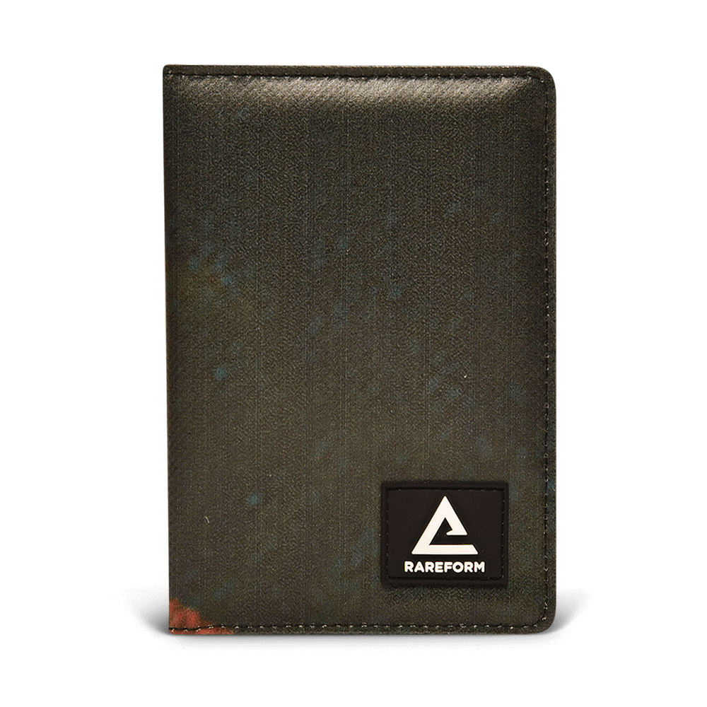 Huxley Passport Holder