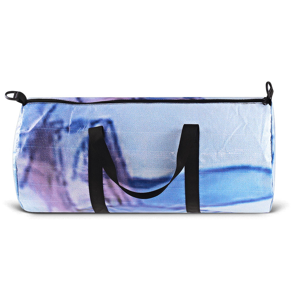 Light Duffle