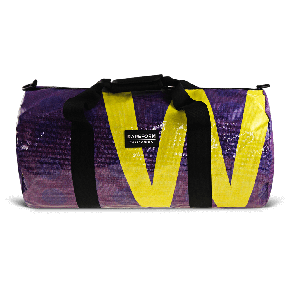 Weekender Duffle
