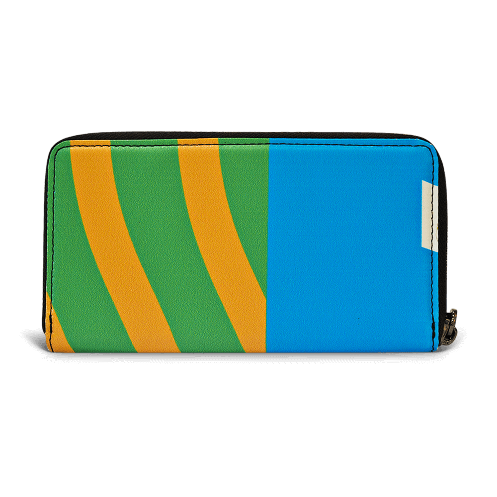 Madison Wristlet