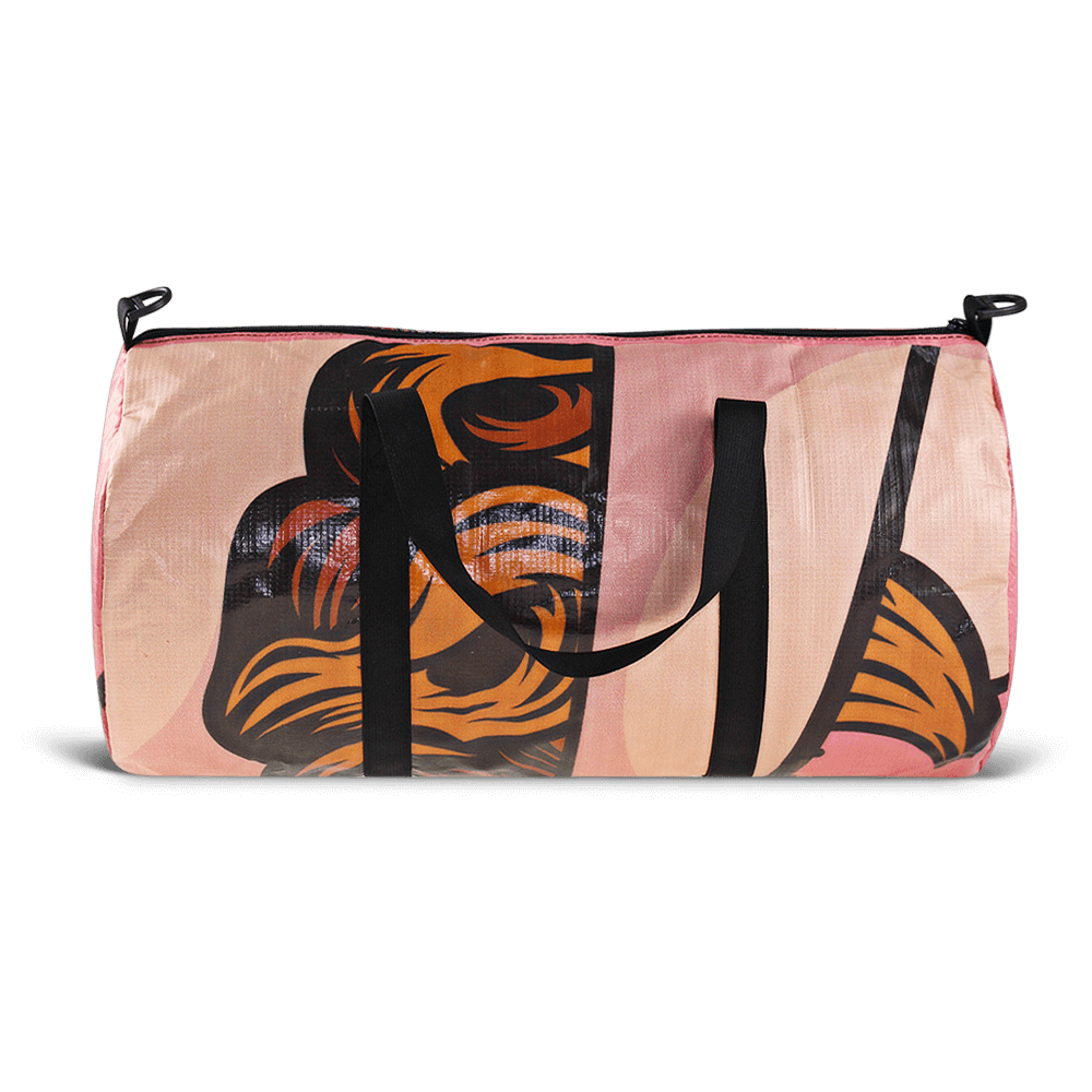 Light Duffle