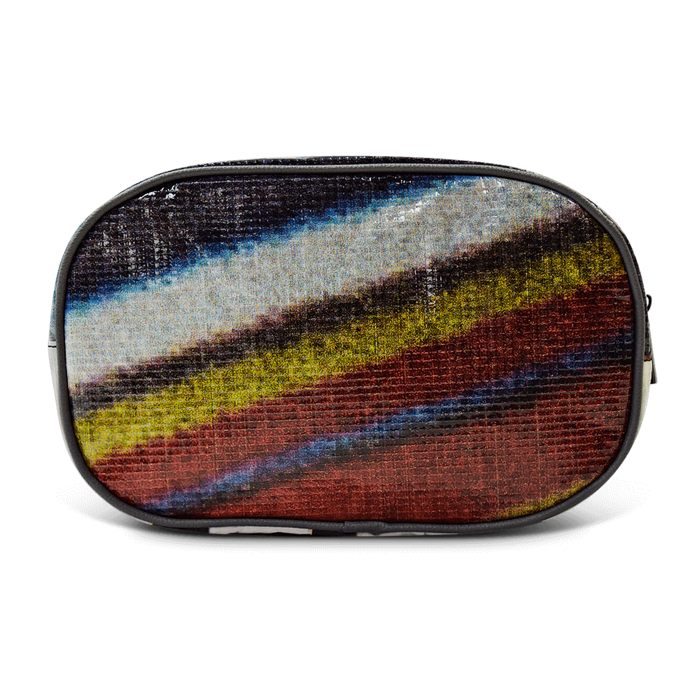 Riley Cosmetic Bag