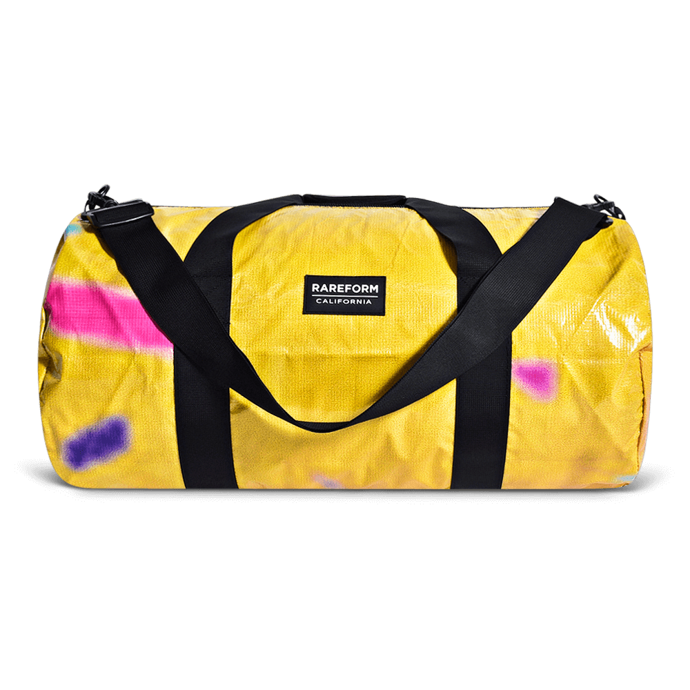 Weekender Duffle