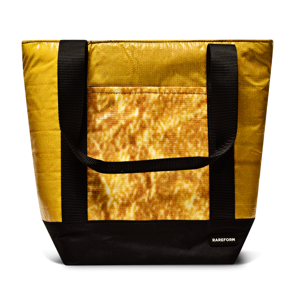 Beck Cooler Tote