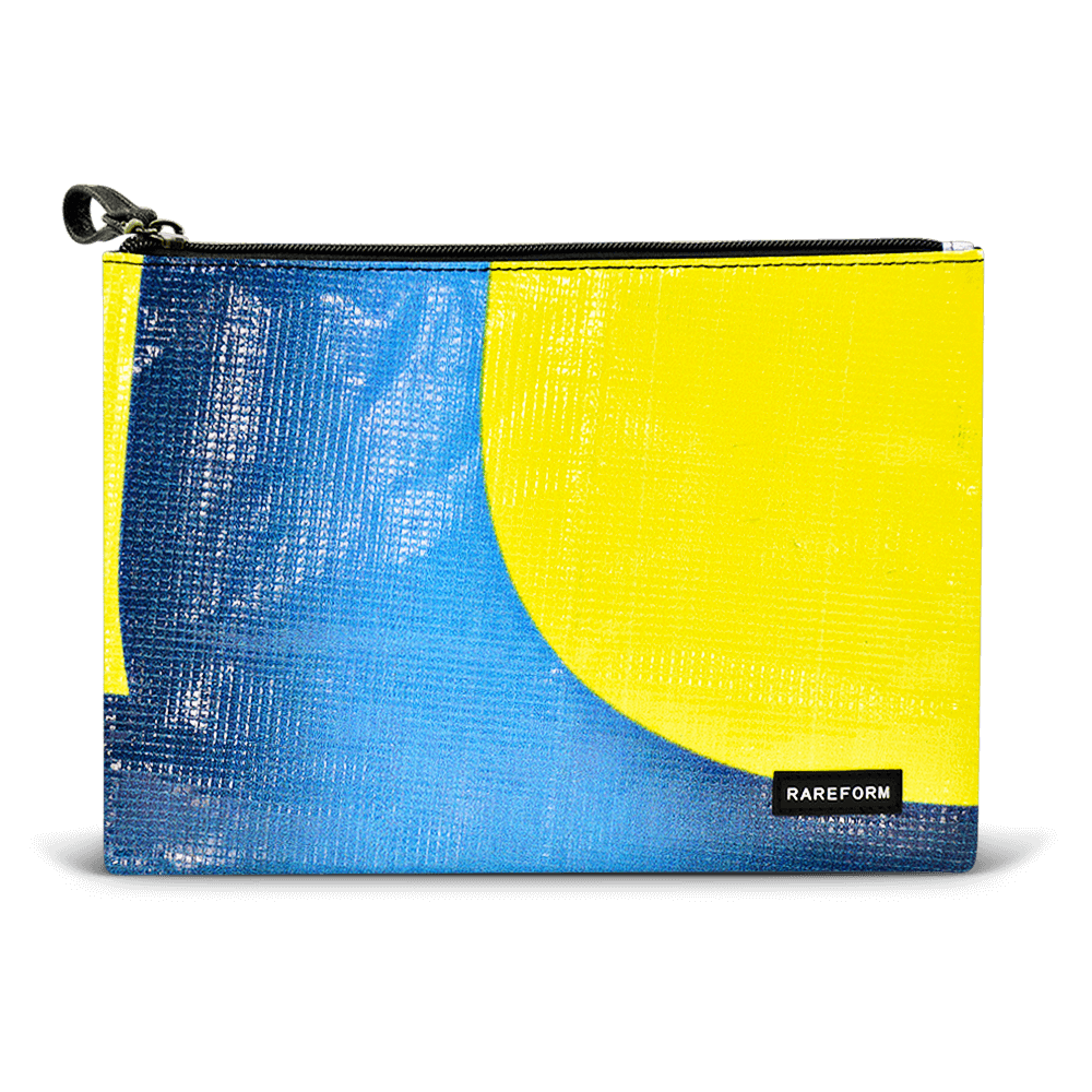 Charlie Pouch