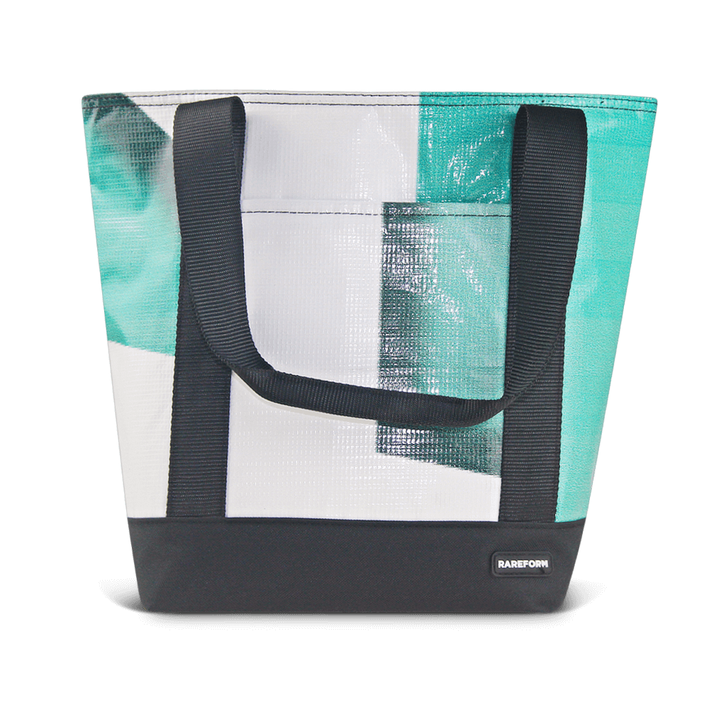 Beck Cooler Tote